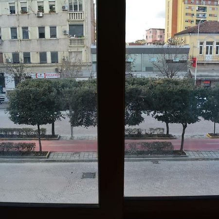 Hotel Republika Tirana Zewnętrze zdjęcie