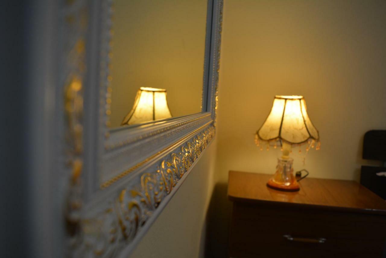 Hotel Republika Tirana Zewnętrze zdjęcie